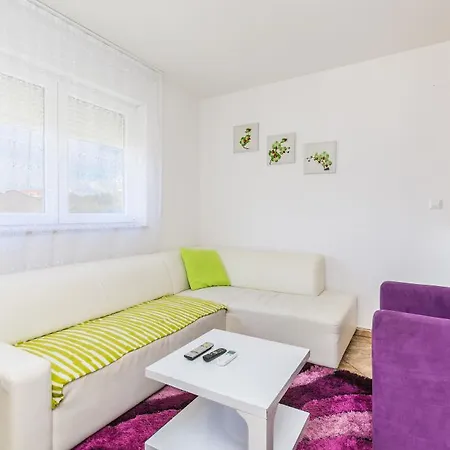 Hannah Apartment Medulin